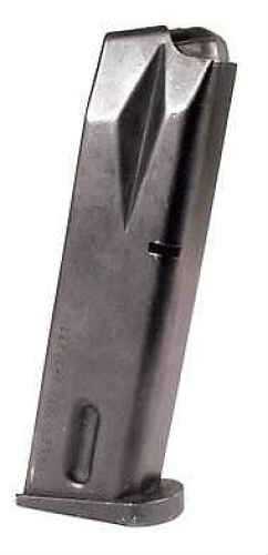 <span style="font-weight:bolder; ">Beretta</span> 92FS 9mm 15 Round Magazine JM92HCB